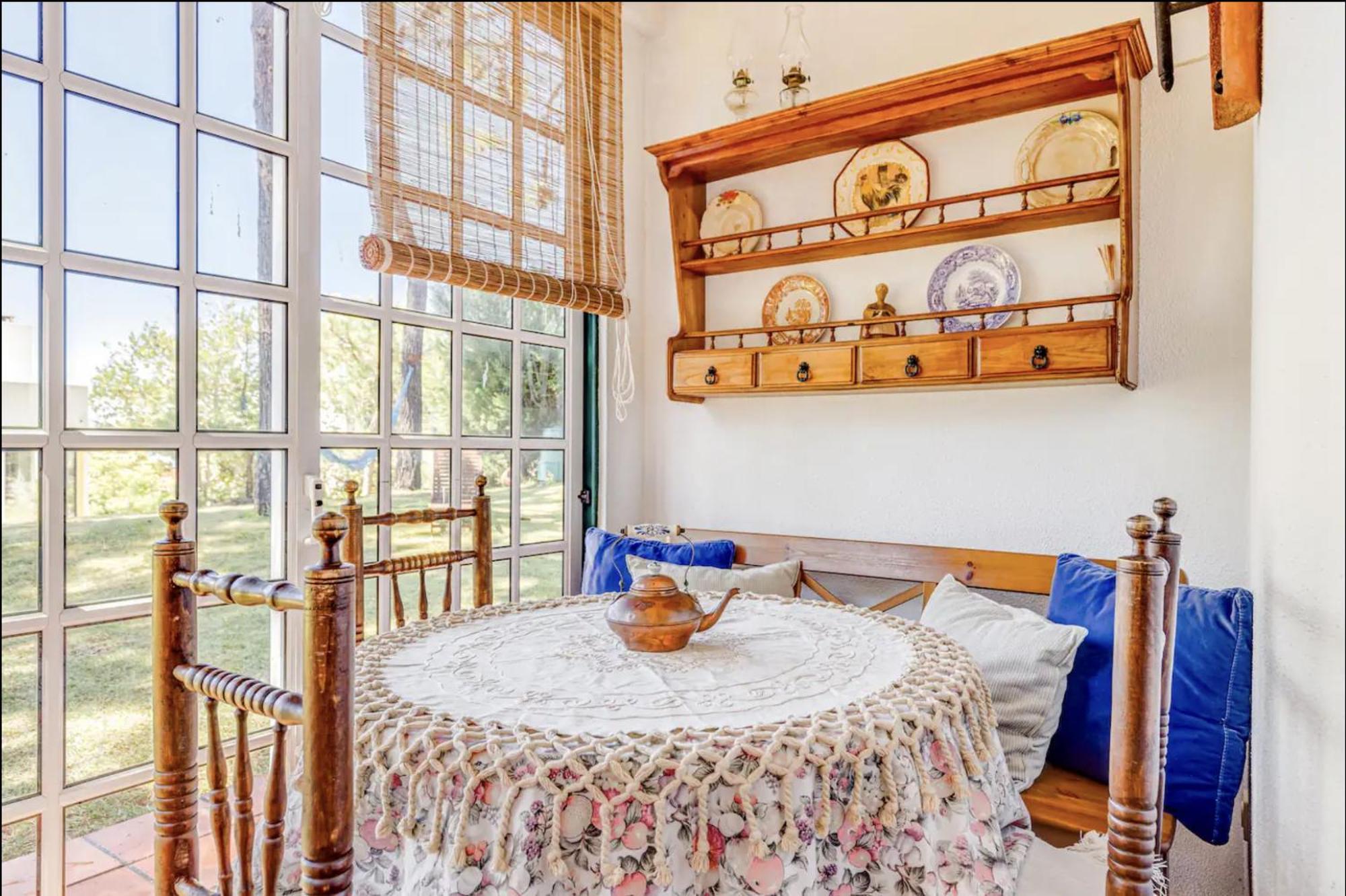 Casa Da Falesia Melides Εξωτερικό φωτογραφία