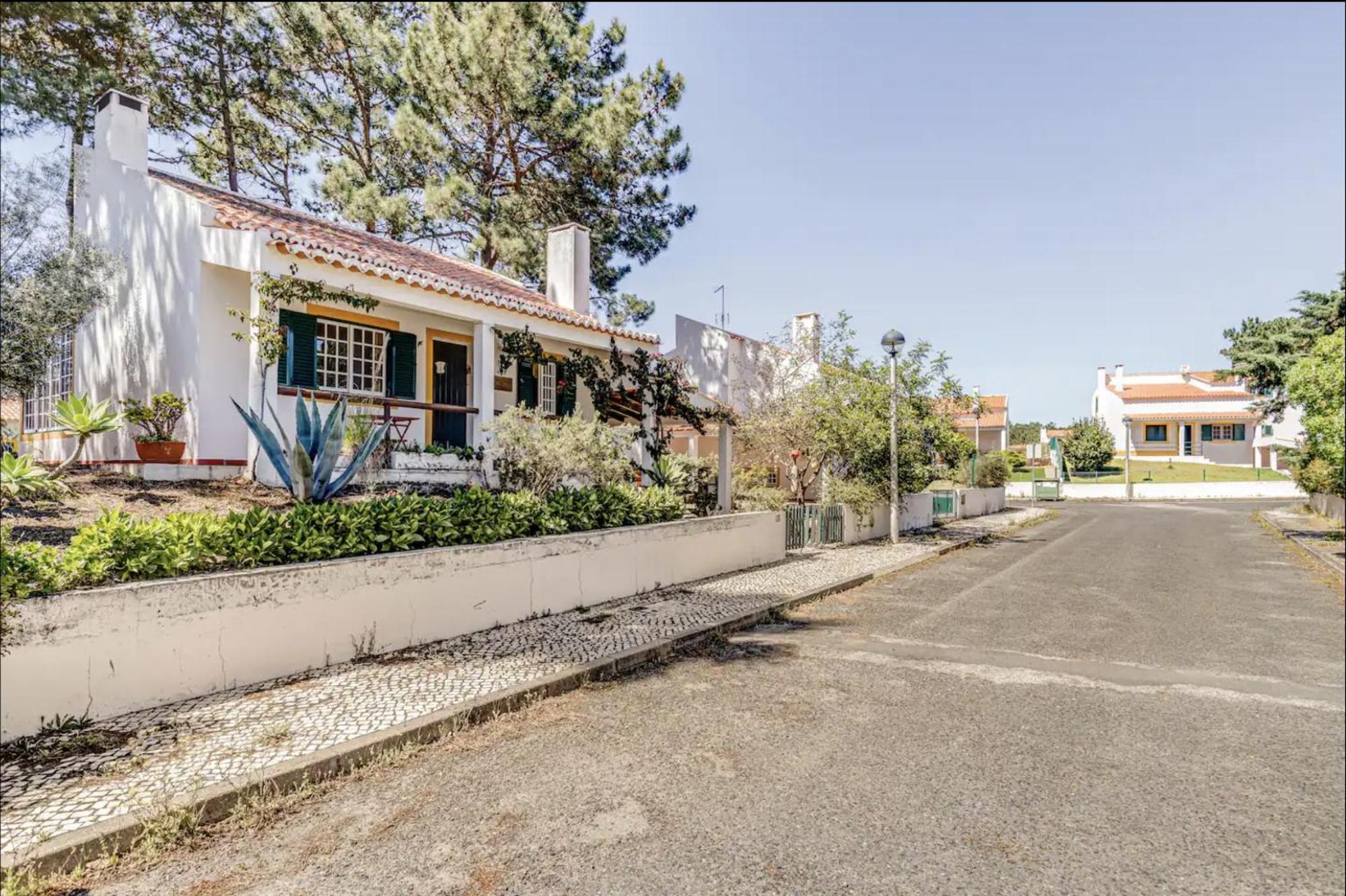 Casa Da Falesia Melides Εξωτερικό φωτογραφία