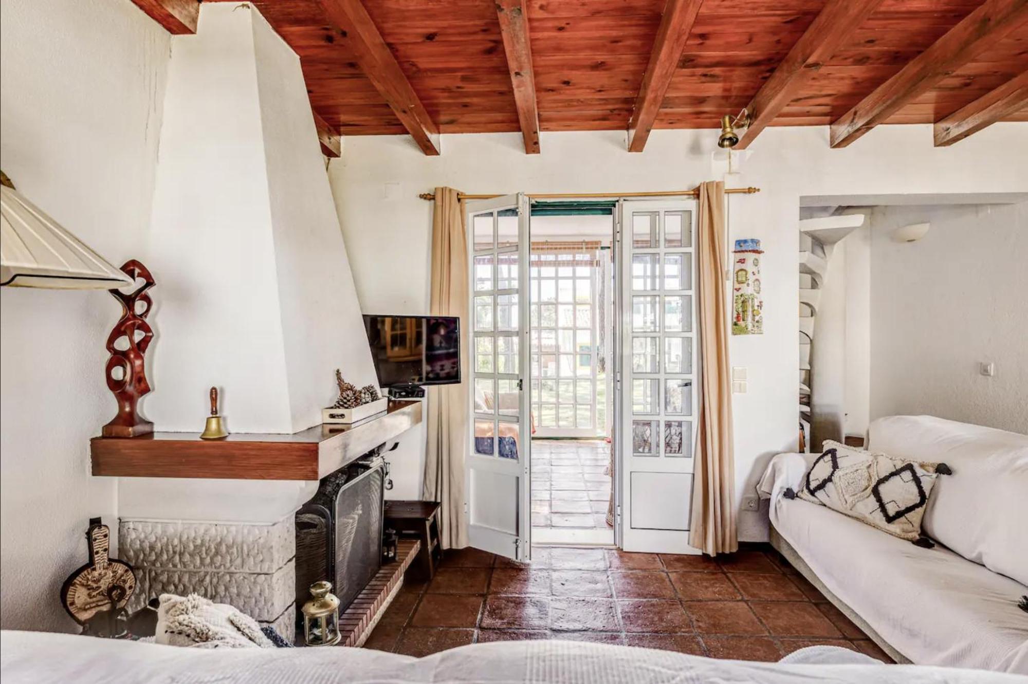 Casa Da Falesia Melides Εξωτερικό φωτογραφία