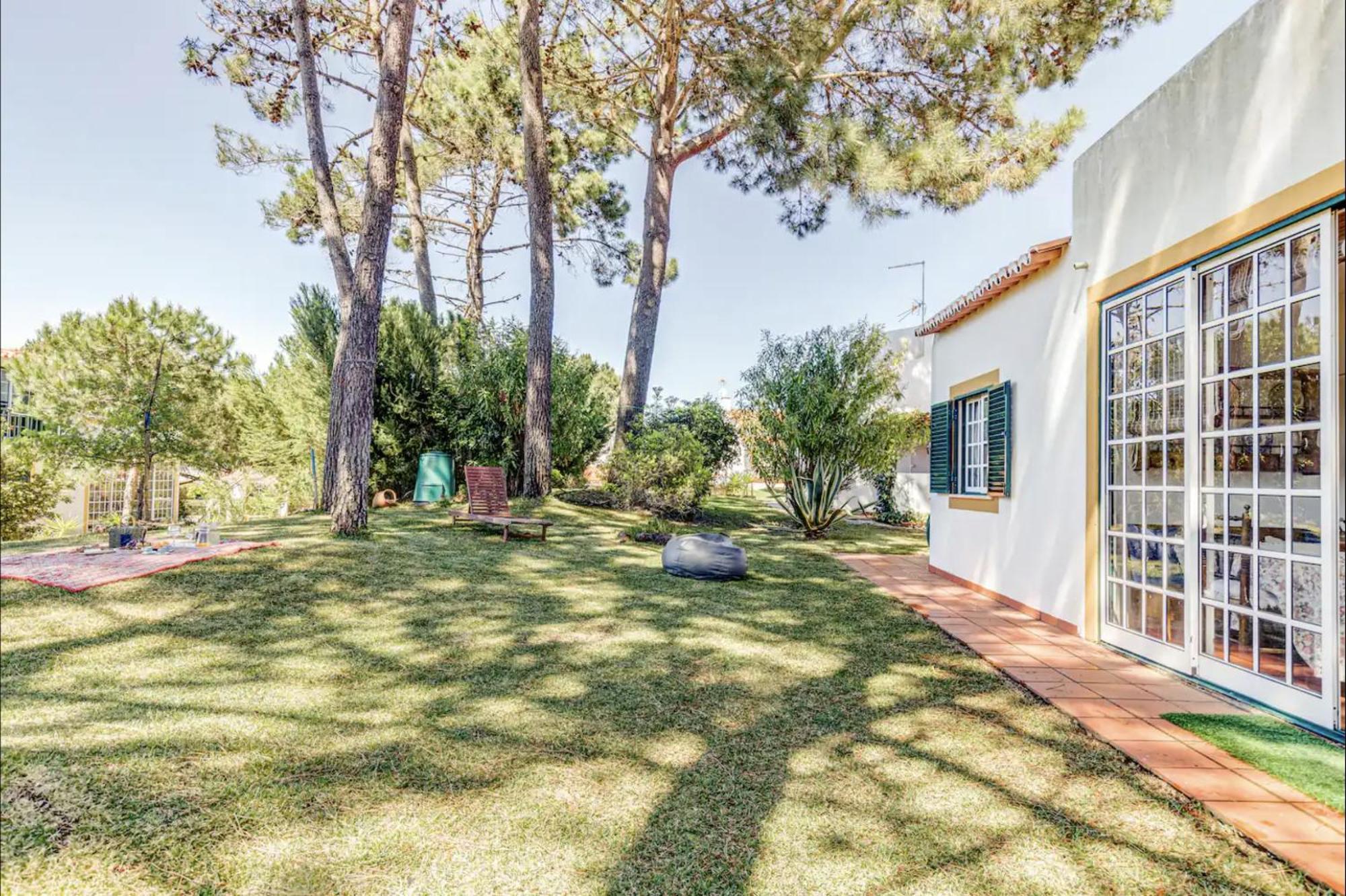 Casa Da Falesia Melides Εξωτερικό φωτογραφία