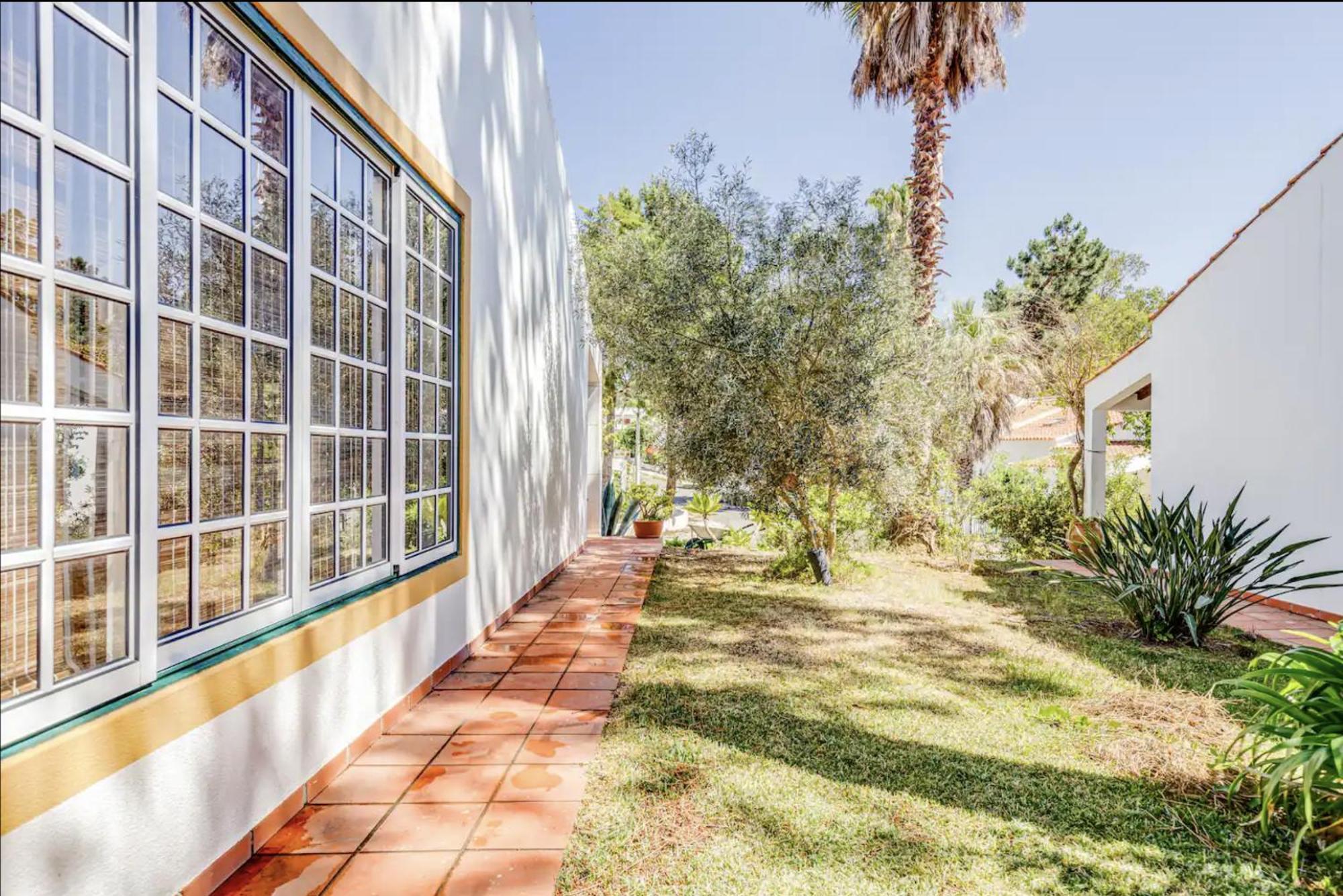 Casa Da Falesia Melides Εξωτερικό φωτογραφία